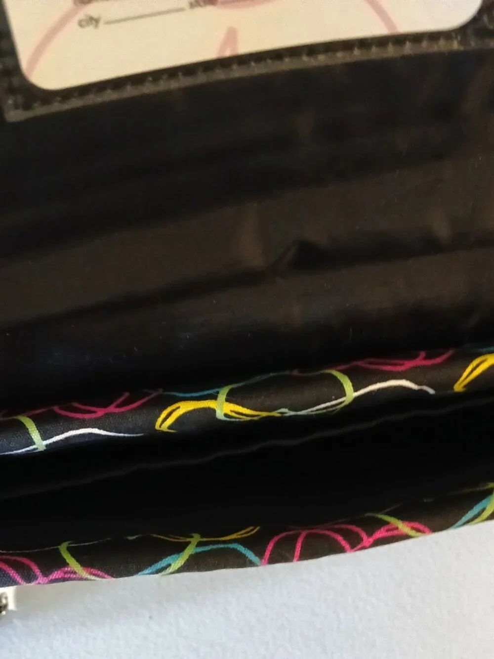 Claires claire neon